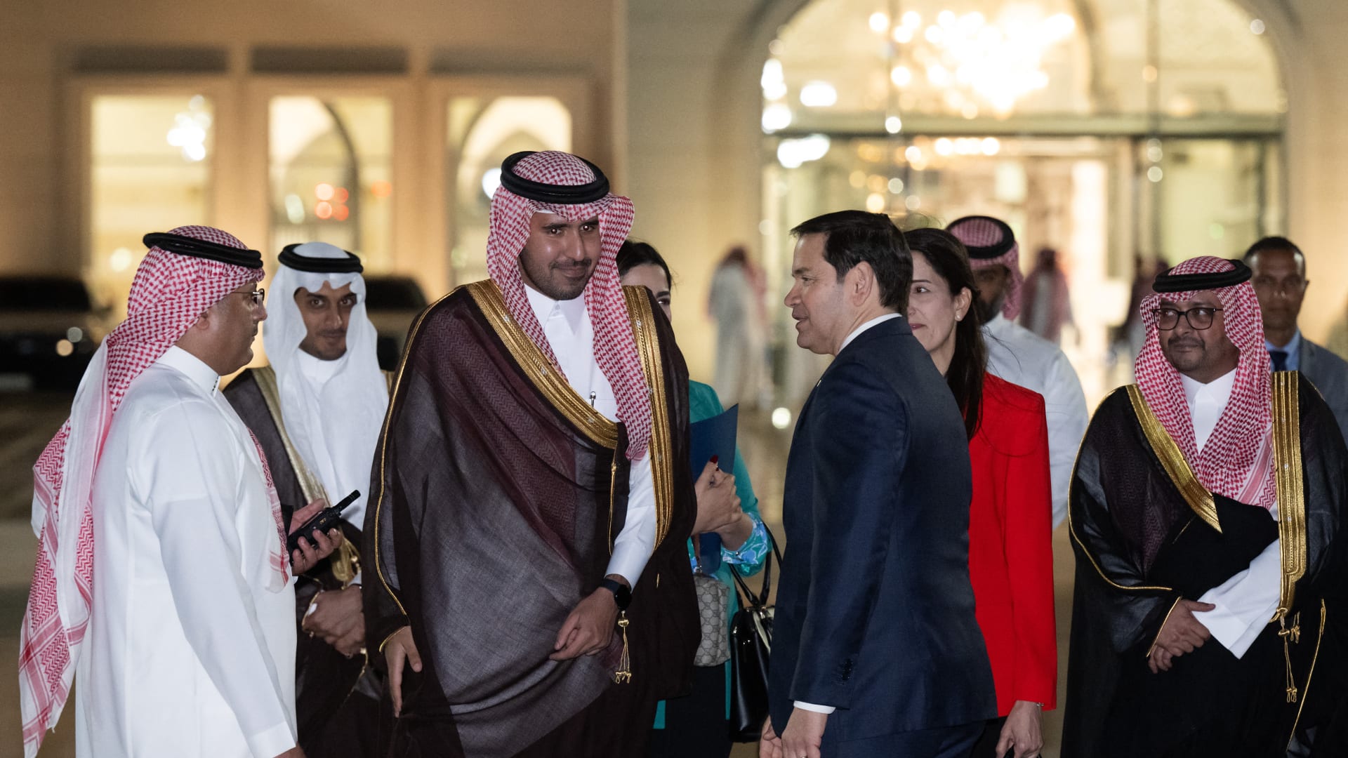 وسط ترقب لنتائج مفاوضات السعودية.. روسيا تشن هجمات واسعة داخل أوكرانيا
