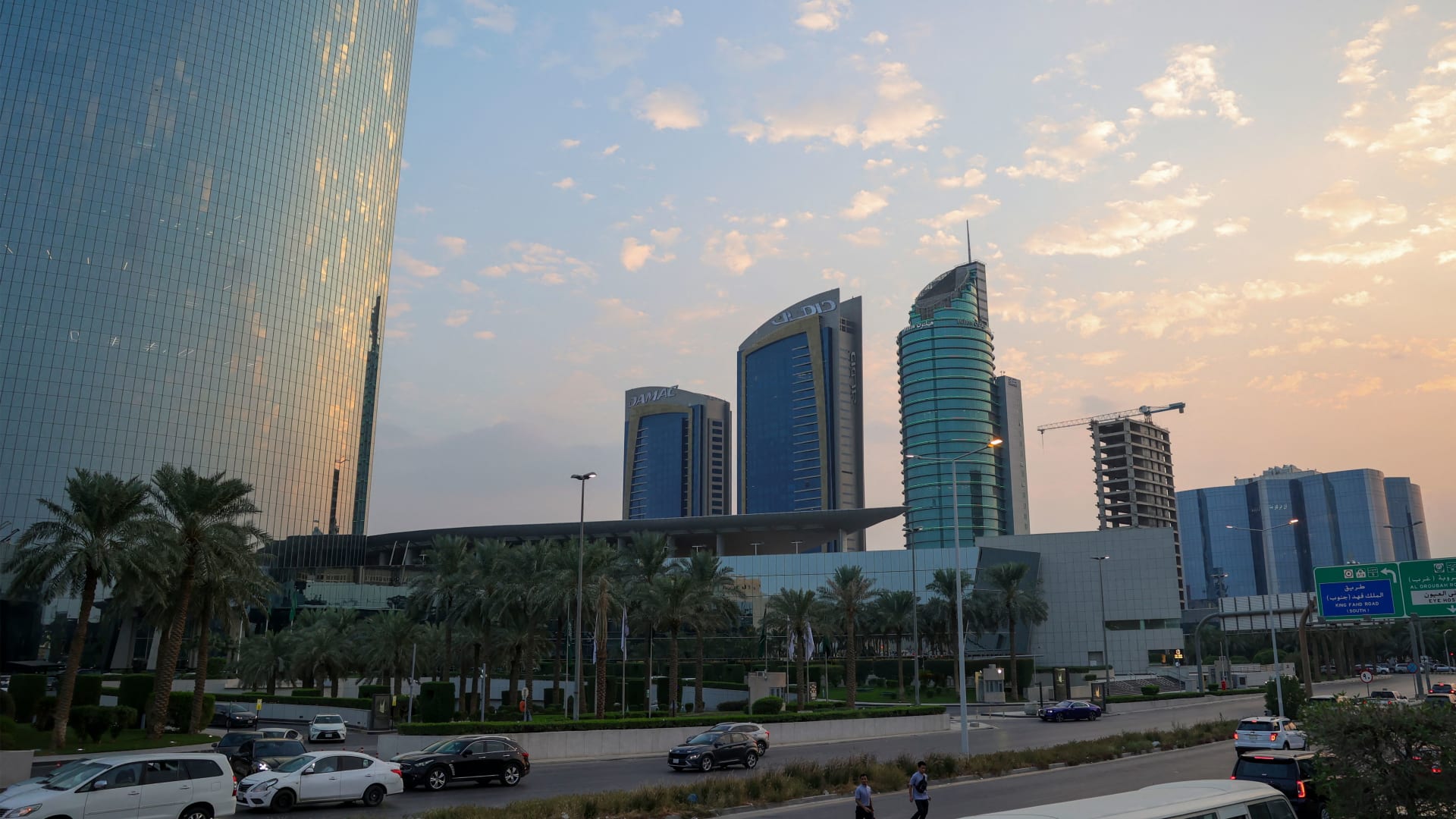 ارتكب "جرائم إرهابية".. الداخلية السعودية تعلن إعدام مواطن "تعزيرًا" وتكشف عن اسمه