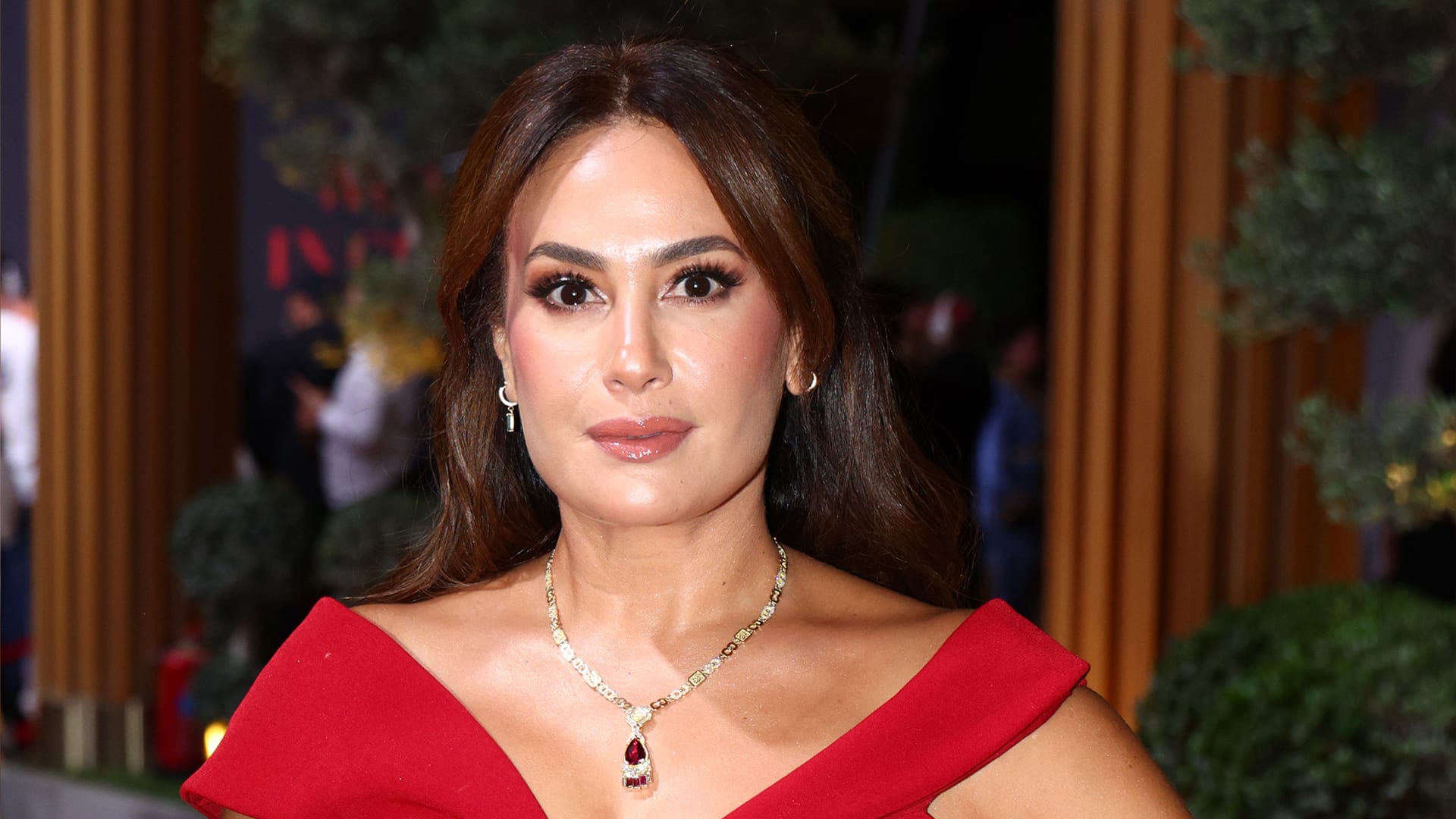 مهرجان "بيروت لسينما المرأة" يكرم هند صبري