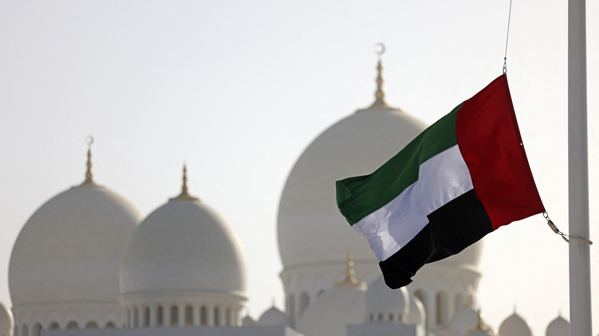 الإمارات: التقرير الأممي النهائي بشأن السودان لا يدعم الادعاءات الباطلة بحقنا