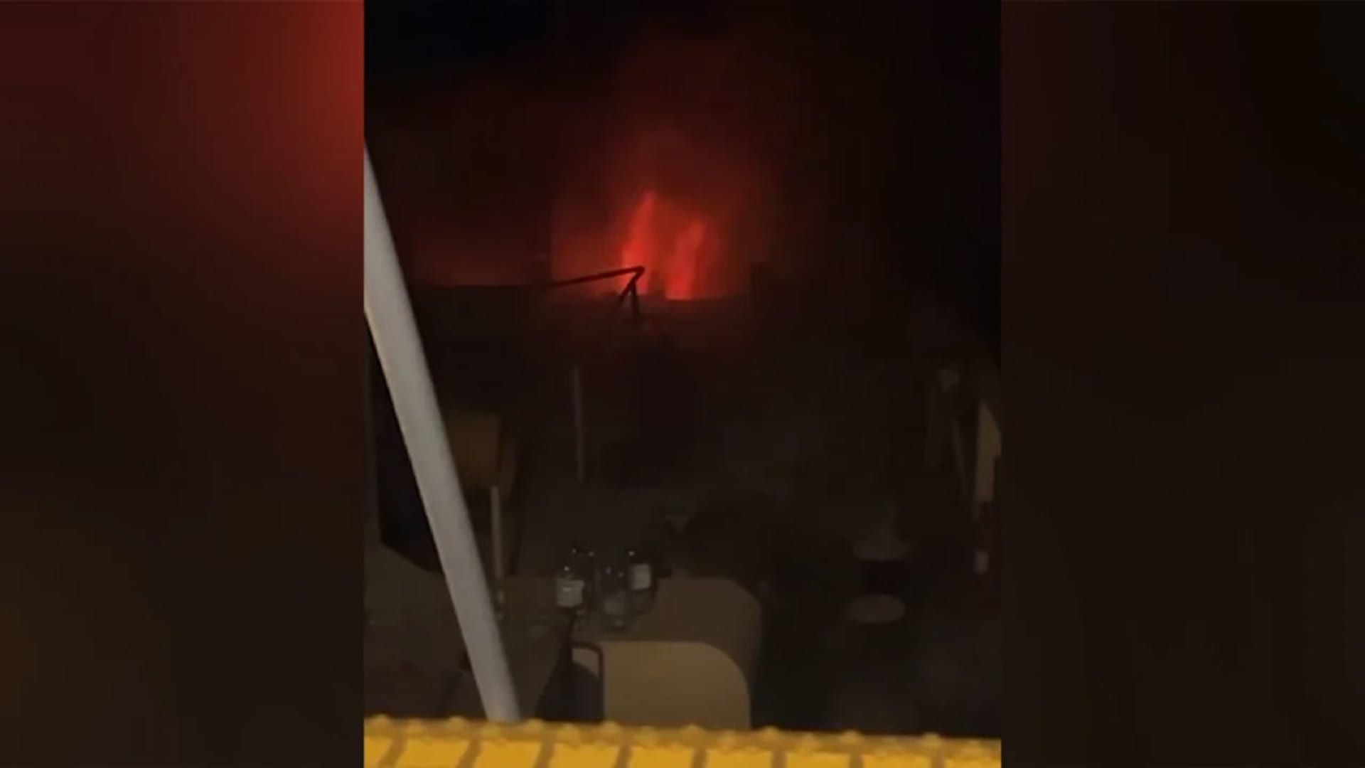 أسطول الحرية لغزة: سفينة أطلقت نداء استغاثة بعد هجوم مزعوم بـ"درون" قبالة سواحل مالطا
