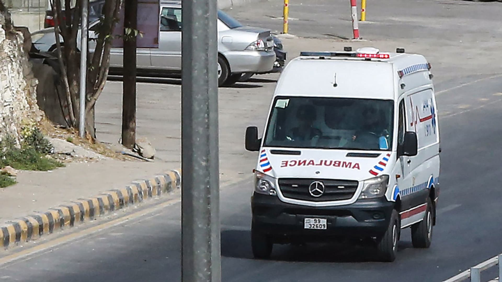 الأردن.. وفاة 4 أطفال بحريق سكن مسجد والأمن يكشف تفاصيل