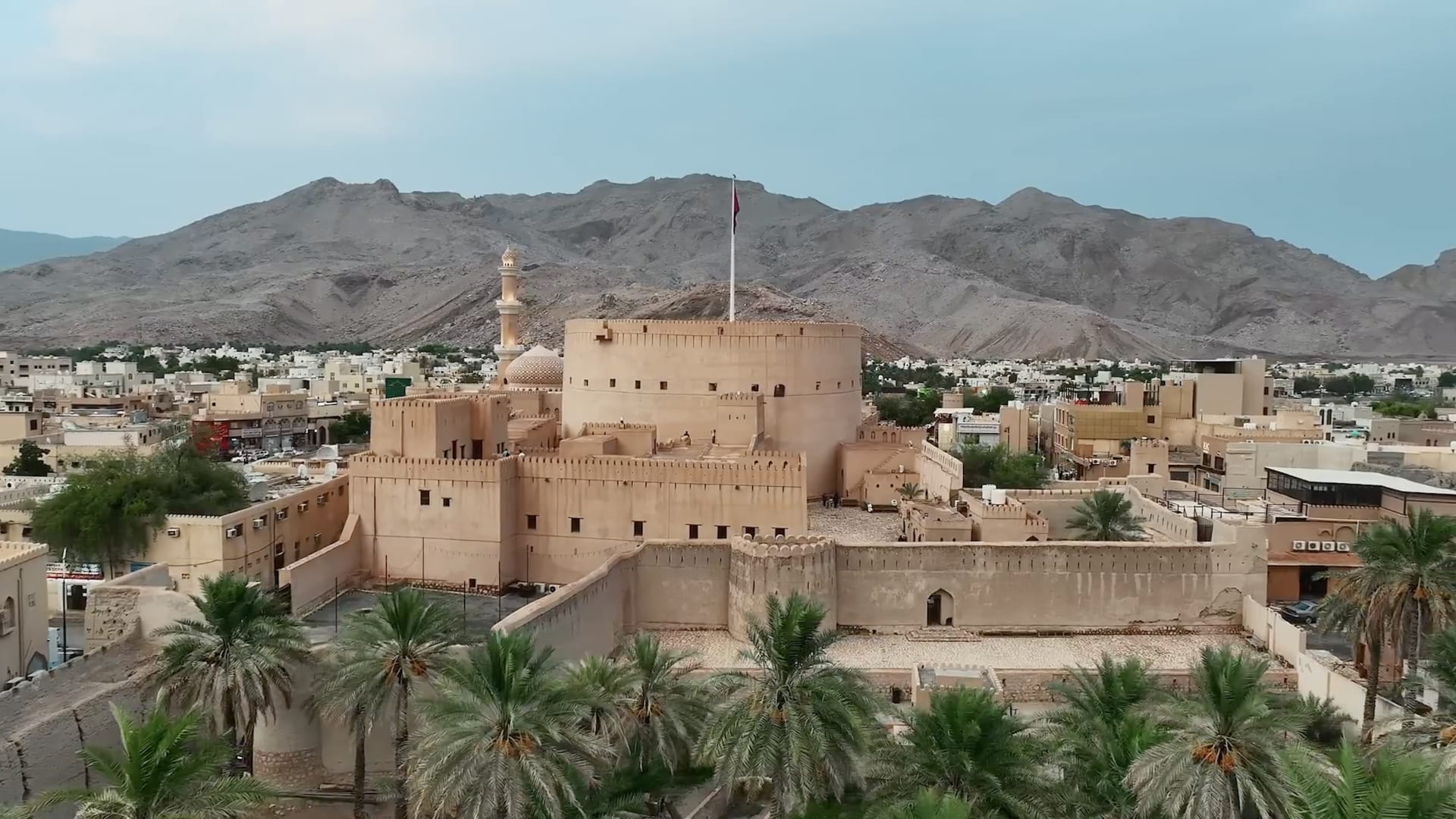 سلطنة عُمان تعتمد هذه الاستراتيجية لجذب السياح في المستقبل