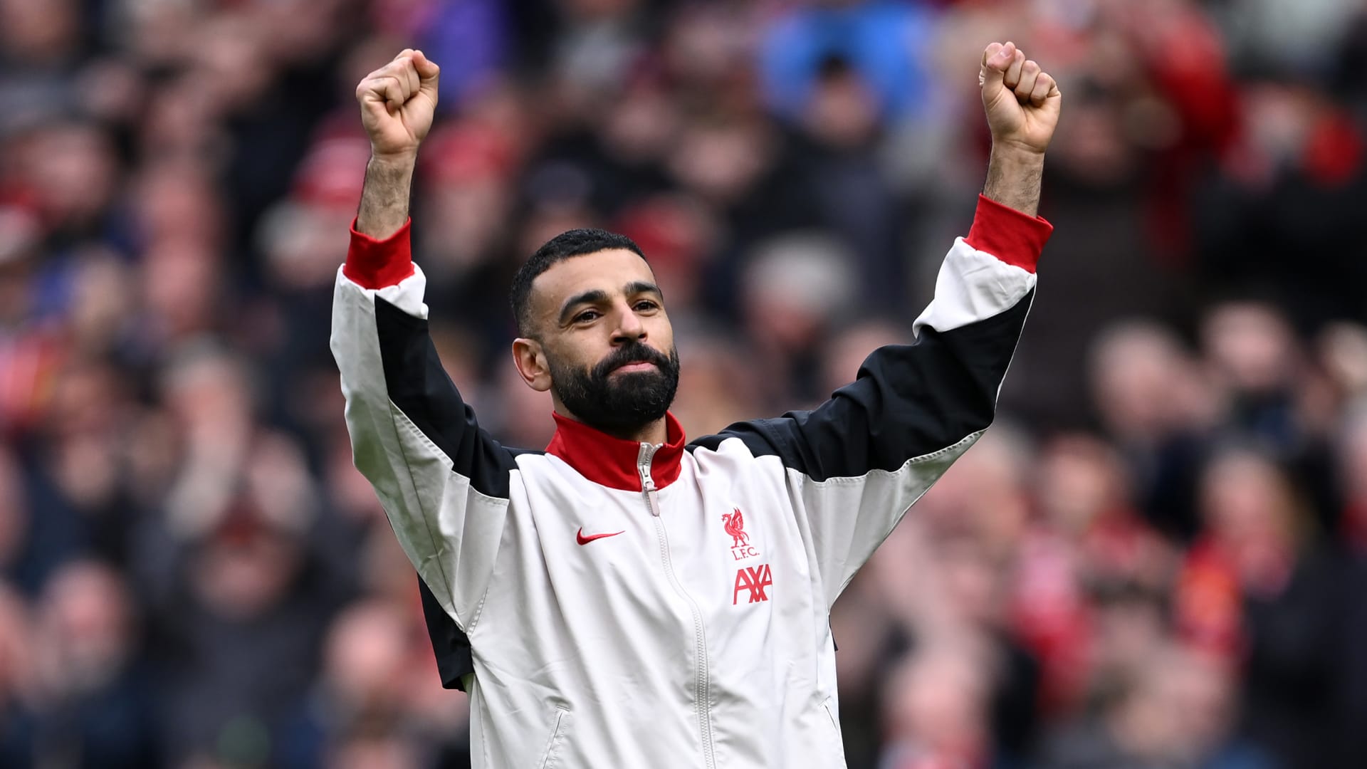 بماذا أجاب رئيس الأهلي السعودي عند سؤاله عن التعاقد مع محمد صلاح؟