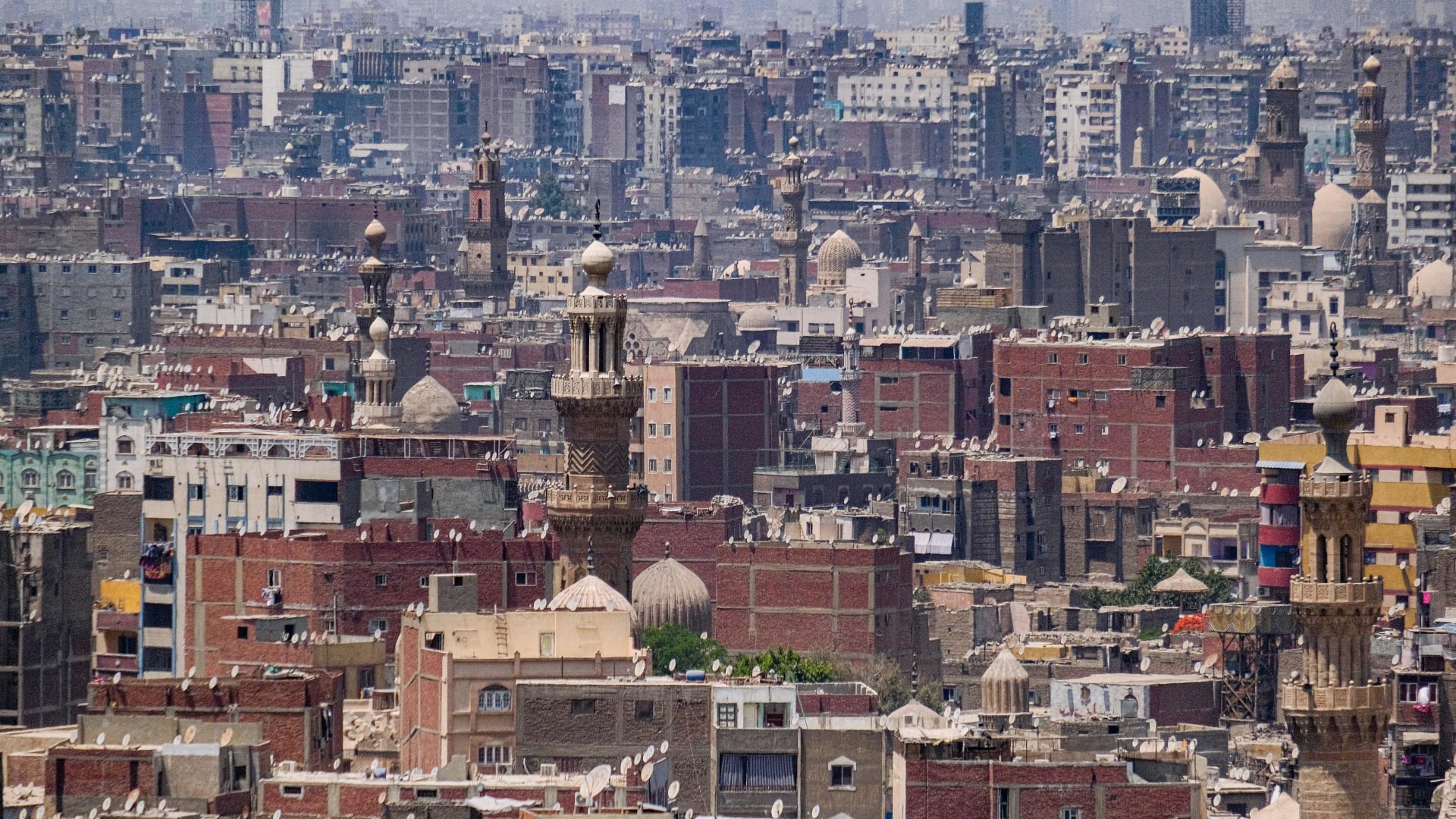 مصر.. تصاعد الجدل حول قانون الإيجار القديم بعد بدء مناقشته في البرلمان.. والحكومة: لن ننحاز لطرف