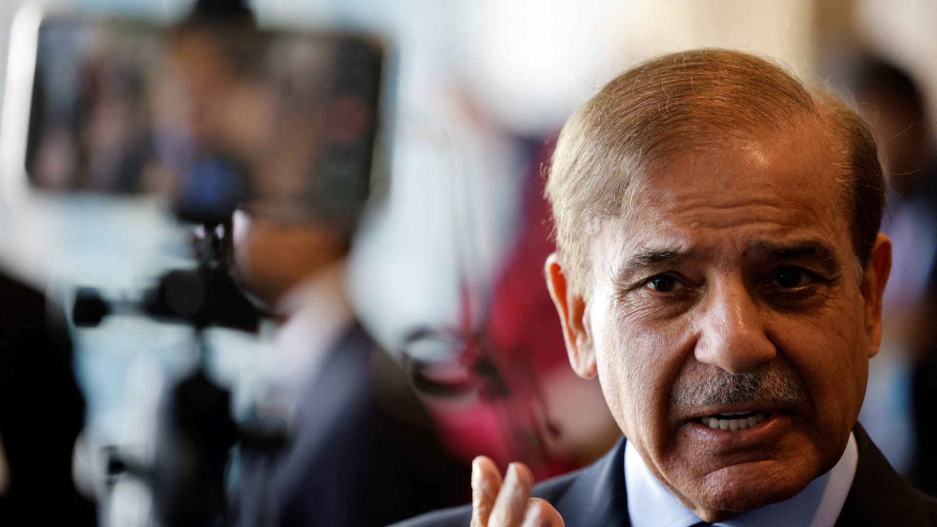 رئيس وزراء باكستان: قواتنا "صنعت تاريخًا عسكريًا" أمام الهند
