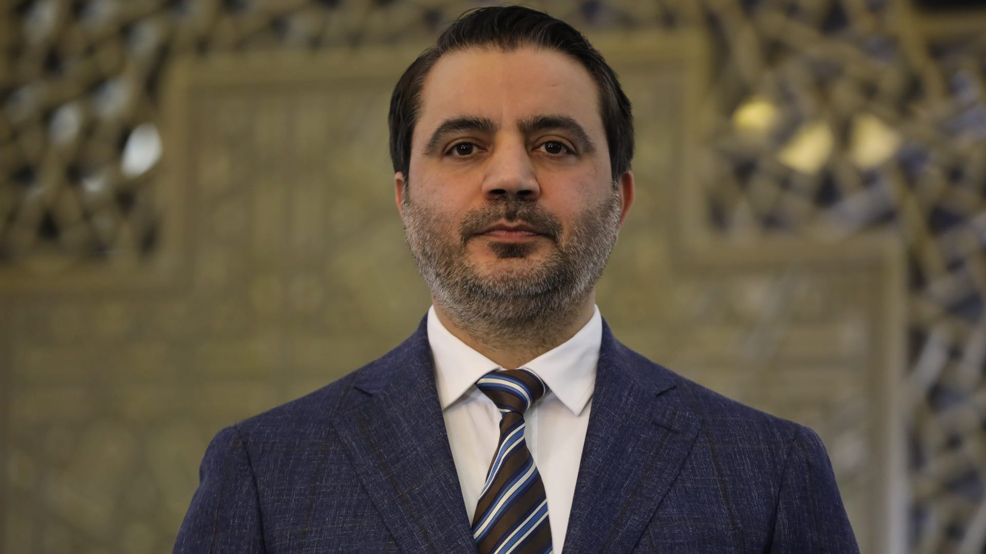 أسعد الشيباني: سوريا ترفض التقسيم ووحدة أراضي بلادنا لا تقبل المساومة