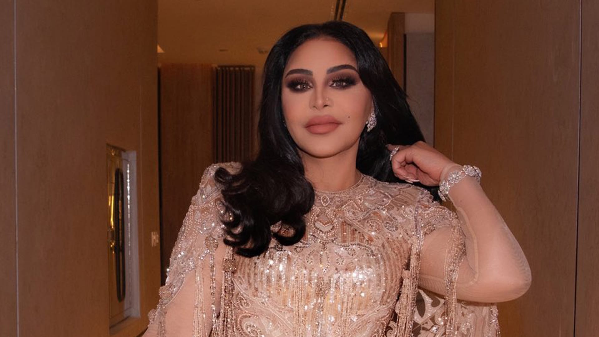 أحلام عاتبة على بعض جمهورها: "نحن لسنا ماكينة"