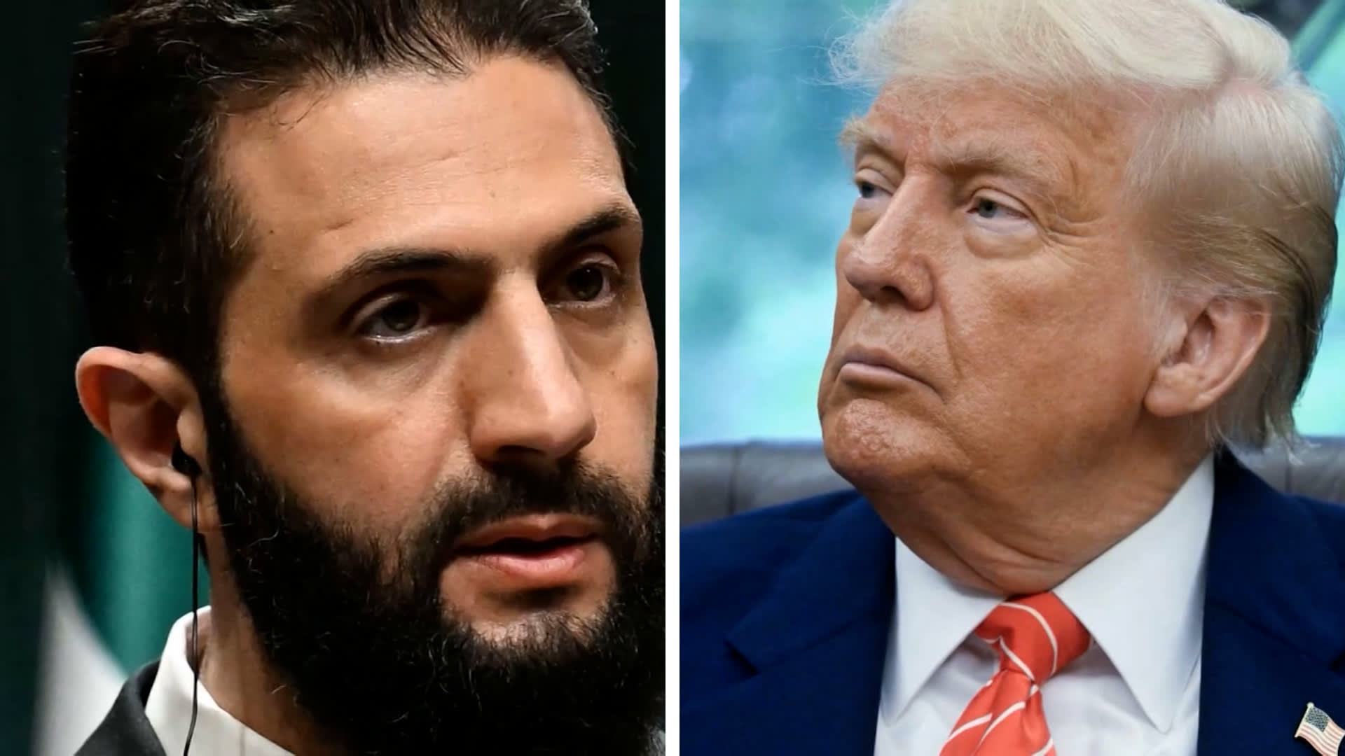 خطوة ترامب برفع العقوبات عن سوريا.. هل هي فكرة جيدة وما آلية تطبيقها؟ خبيران يعلقان لـCNN