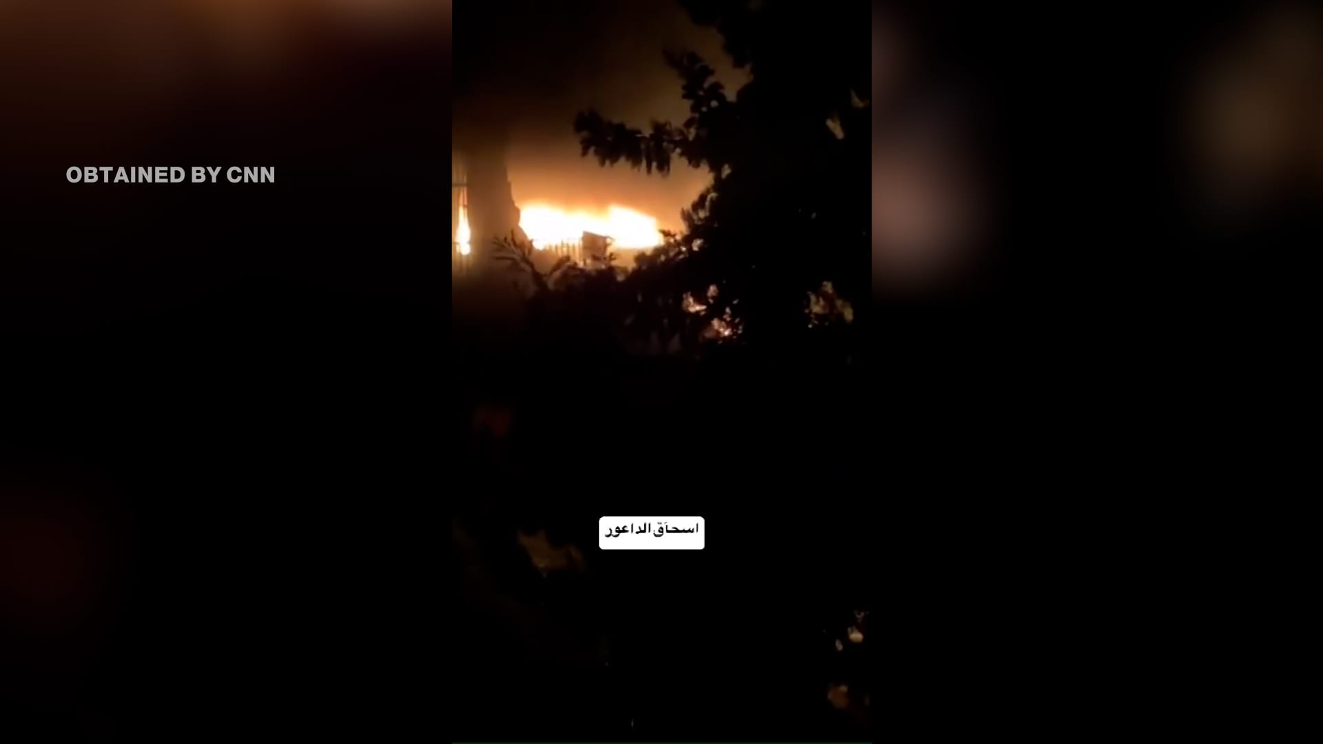 "الناس بتنحرق يا عالم".. غارات إسرائيلية على غزة وسط تكثيف العمليات البرية