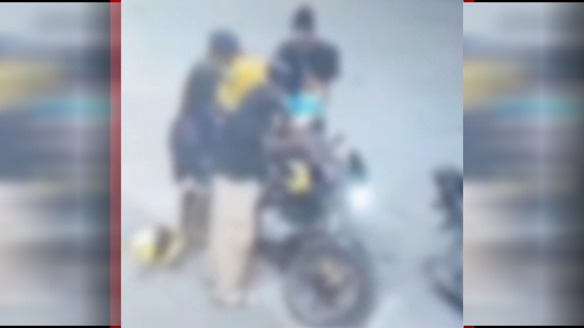 السعودية.. فيديو اعتداء على مندوب توصيل وضبط 6 أشخاص منهم 3 يمنيين