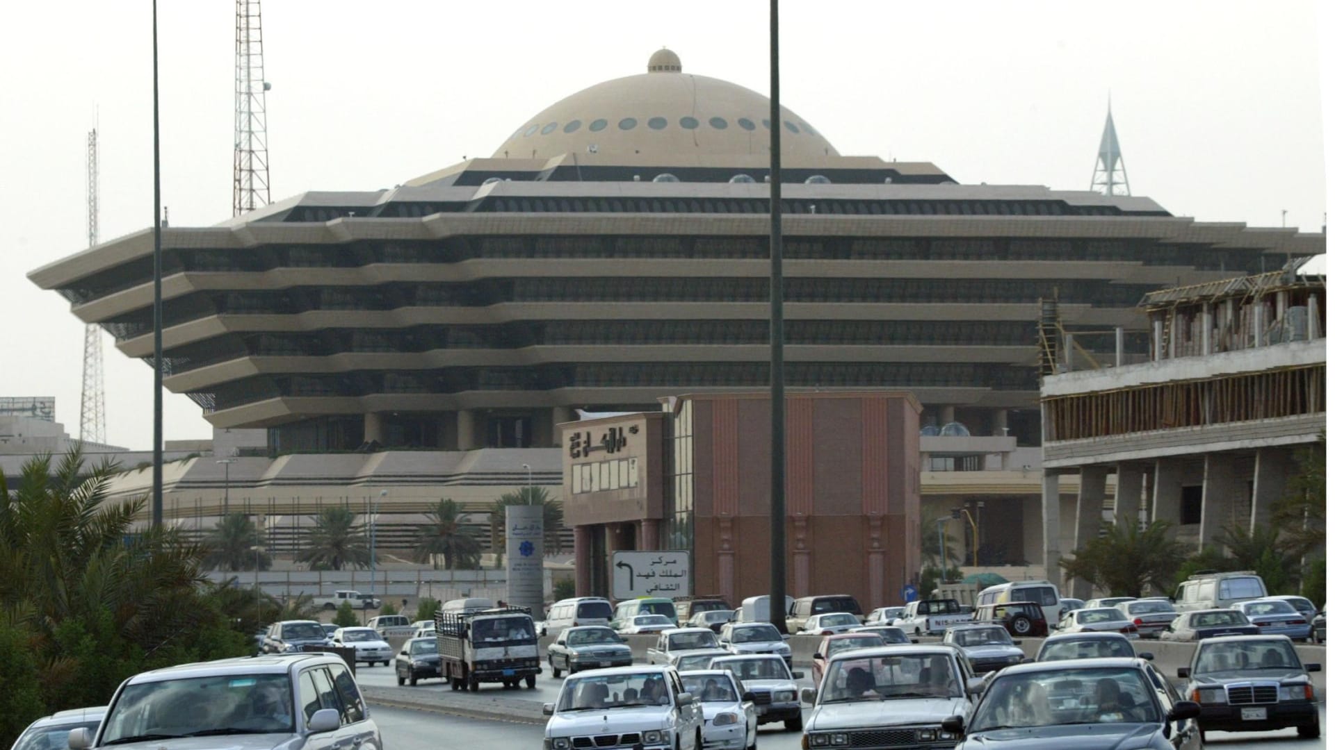 السعودية.. صدور حكم على "خاطفة الدمام" يشعل تفاعلا بعد نحو 5 سنوات على القضية