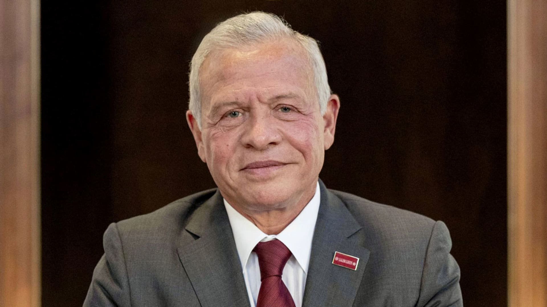 الأردن.. الملك عبدالله يثير تفاعلا بفيديو في ذكرى الاستقلال