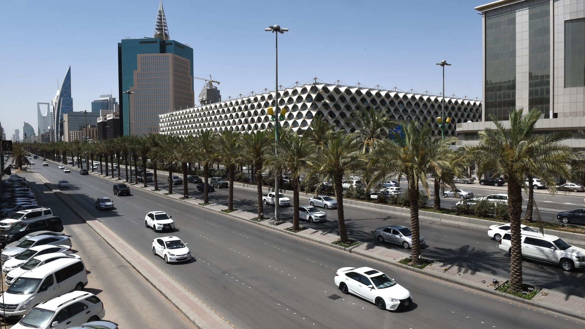 السعودية.. الداخلية تعلن إعدام مواطن "قصاصًا" بعد إدانته بقتل آخر