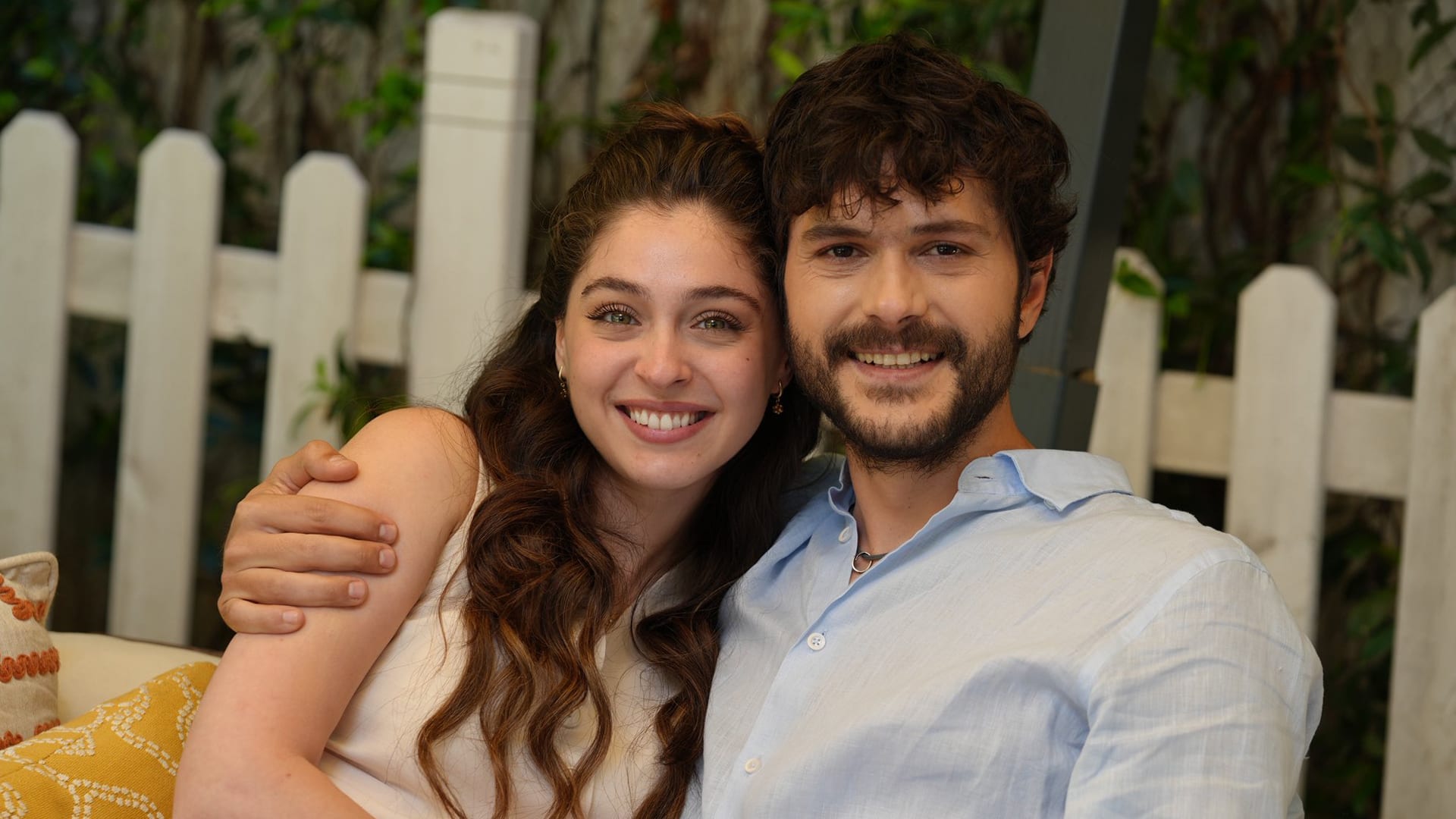 أسرة المسلسل التركي "ليلى" تودع "جيفان".. والقصّة مستمرة
