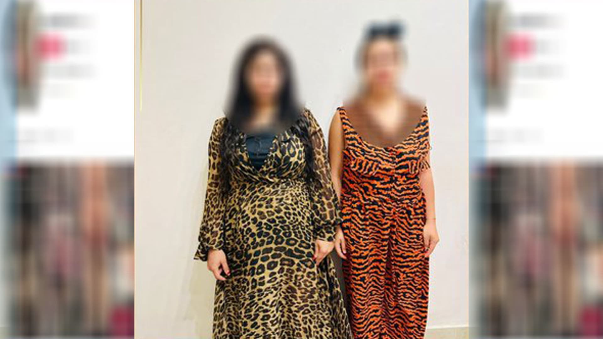 مصر.. فتاتان تشعلان تفاعلا بنشر مقاطع فيديو "خادشة للحياء" والأمن يعقّب