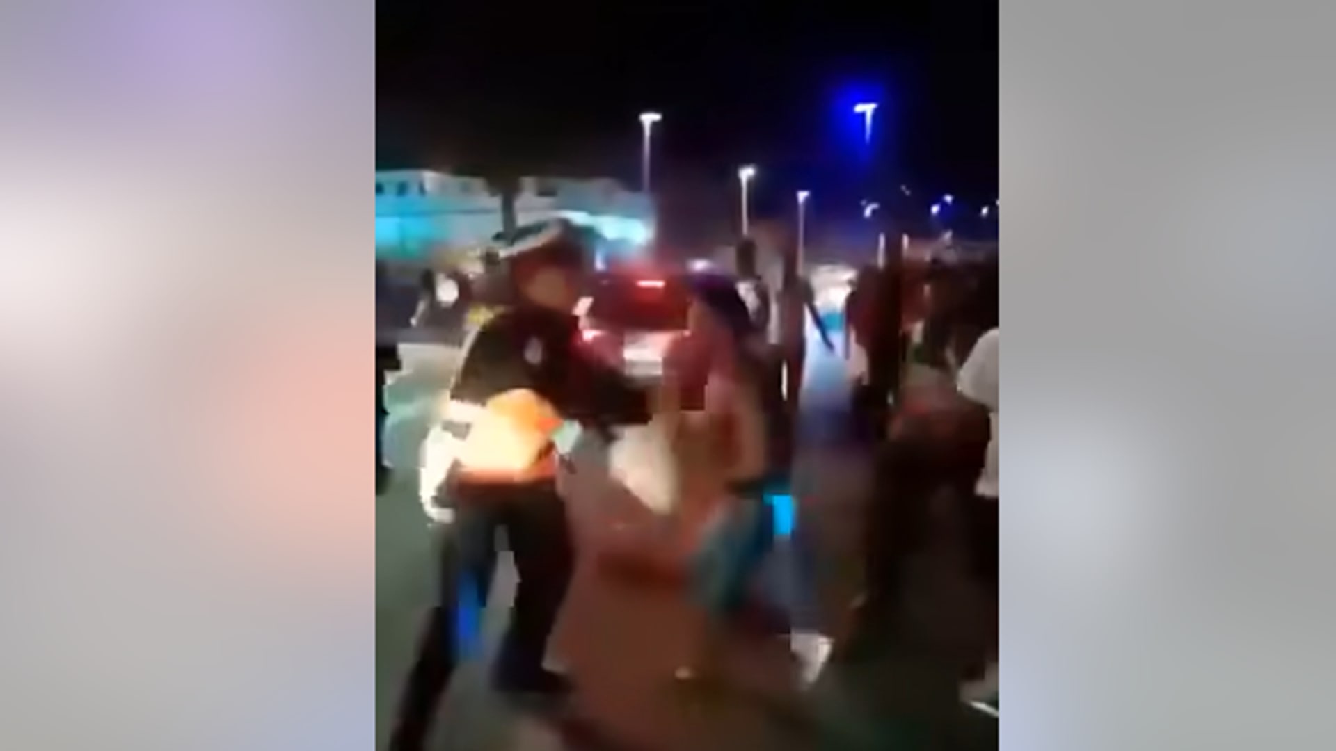 فيديو متداول لـ"احتجاجات ضد مصادرة الأضاحي في المغرب".. هذه حقيقته