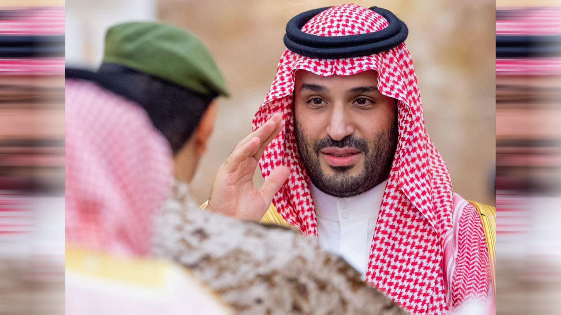 السعودية.. محمد بن سلمان يشعل تفاعلا بما قاله عن "إخوتنا في فلسطين" بثاني أيام عيد الأضحى