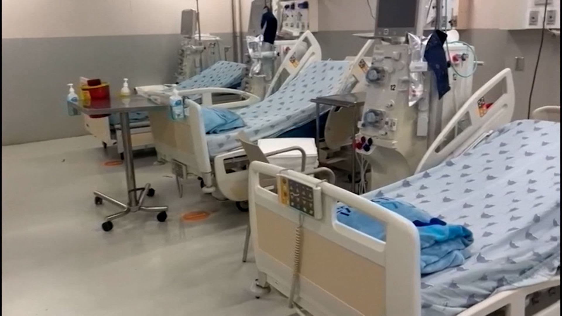بعد قصف منشآت إيران النووية.. شاهد كيف تستعد إسرائيل لرد انتقامي إيراني