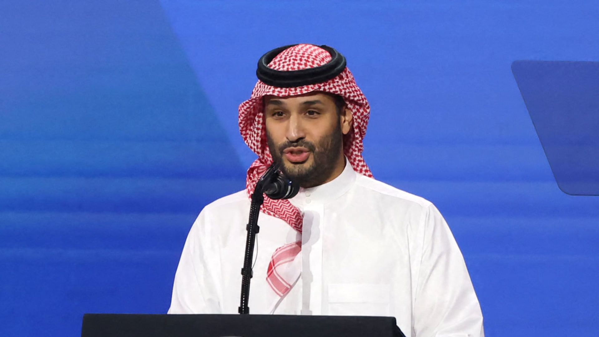 فيديو ما قاله محمد بن سلمان عن "إيران العام 2025" بتصريح يعود للعام 2018 يشعل تفاعلا بعد الضربة الإسرائيلية