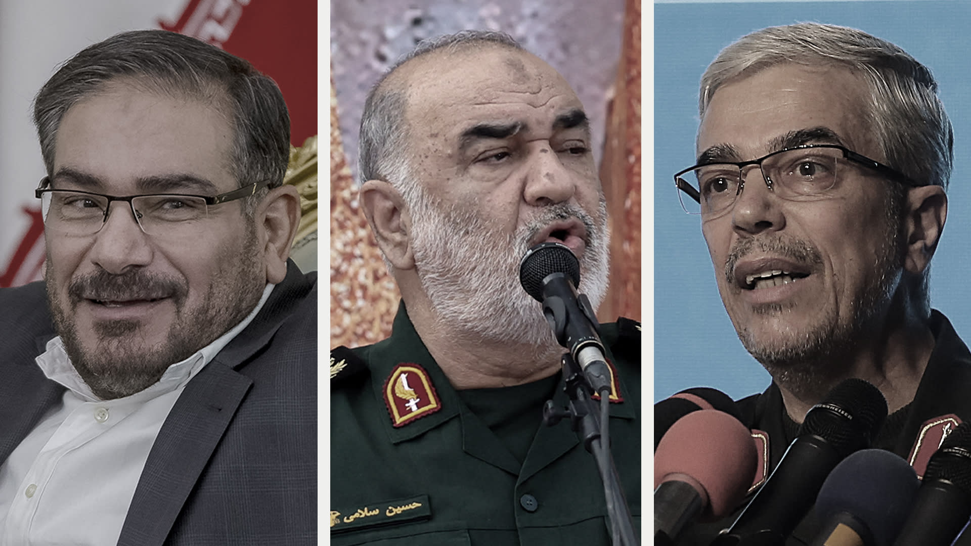 من هم أبرز قادة إيران الذين قتلتهم إسرائيل.. ومن هم خلفاؤهم؟