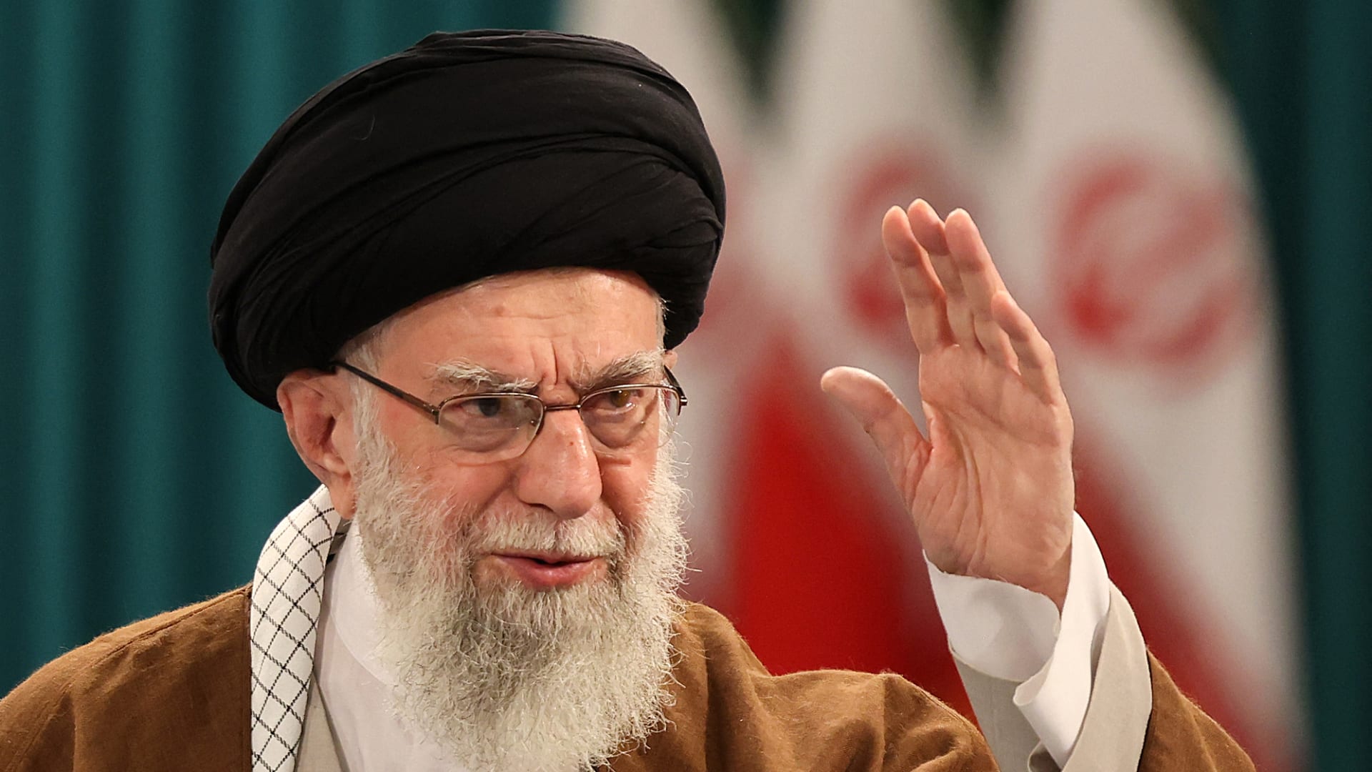 مسؤول أمريكي لـCNN: ترامب رفض خطة إسرائيلية لاغتيال المرشد الإيراني علي خامنئي.. ونتنياهو يعلق
