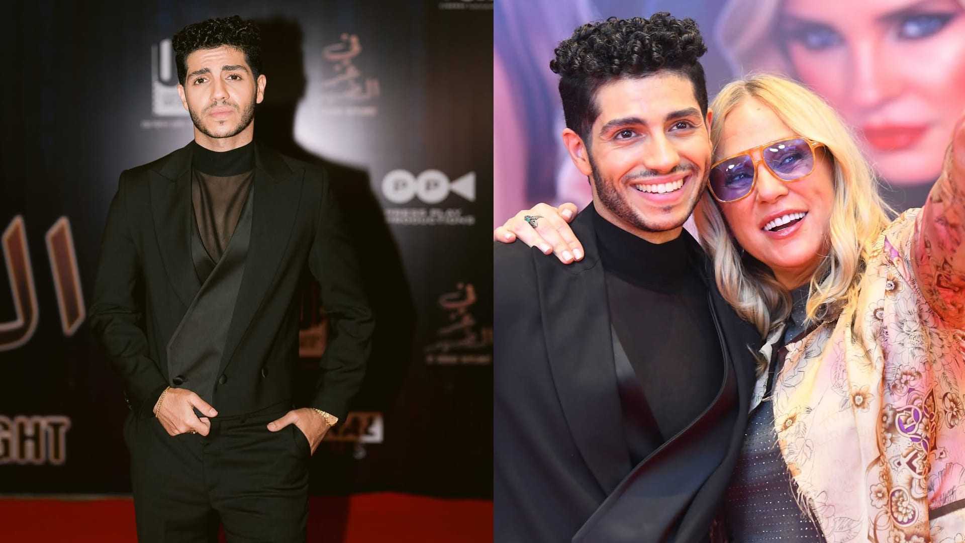 مصر.. مينا مسعود يشارك متابعيه "أفخر لحظة" في مسيرته الفنية