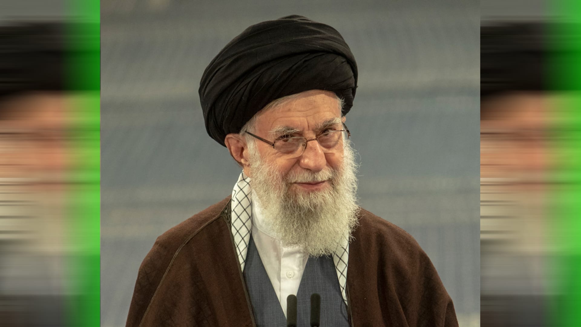 "حماقة".. أسلوب رد إيران على تهديد ترامب بـ"قتل" خامنئي يشعل ضجة