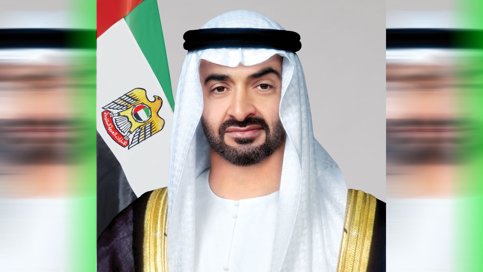 الإمارات.. توجيه من محمد بن زايد للتعامل مع الإيرانيين ممن تجاوزوا مدة إقامتهم بالدولة