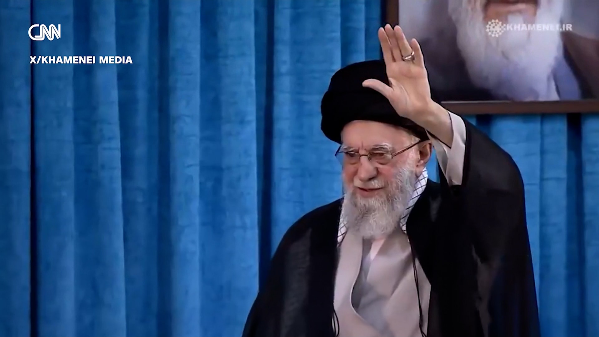 هل ما زال بنفس القوة؟.. ما هو وضع علي خامنئي بعد حكم إيران لأكثر من 35 عامًا بقبضة من حديد؟