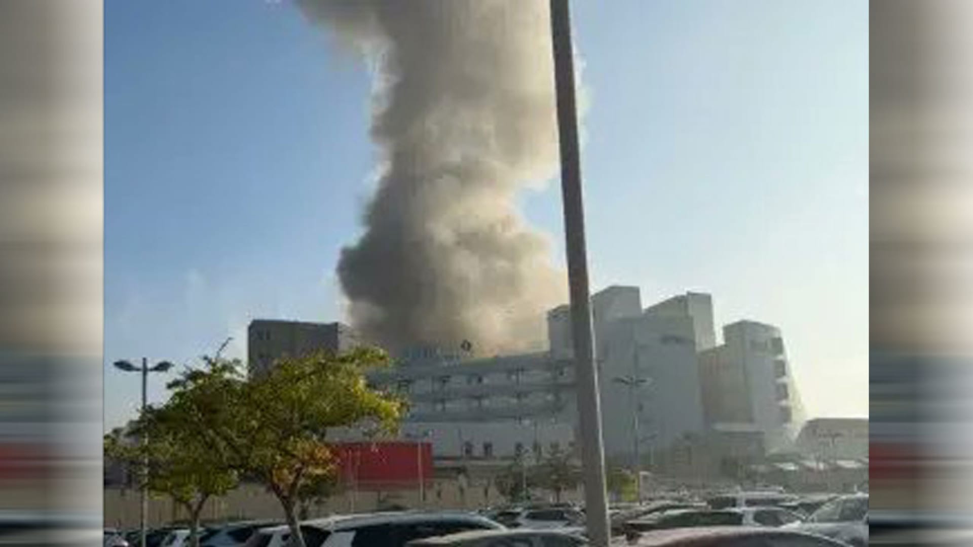 تحديث مباشر.. صور مواقع سقوط صواريخ إيران في إسرائيل