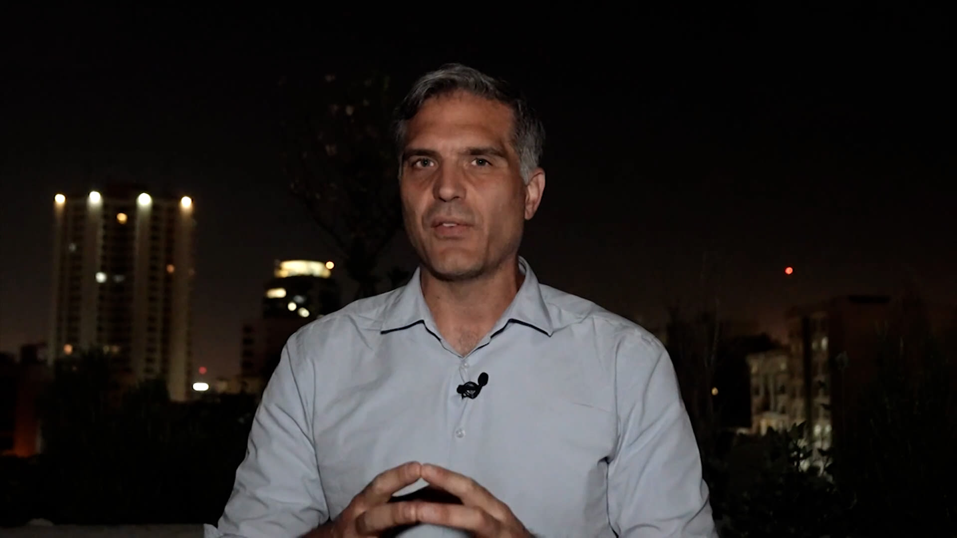 أول صحفي غربي يدخل إيران منذ بدء الصراع مع إسرائيل.. إليك مشاهدات مراسل CNN على الأرض في طهران