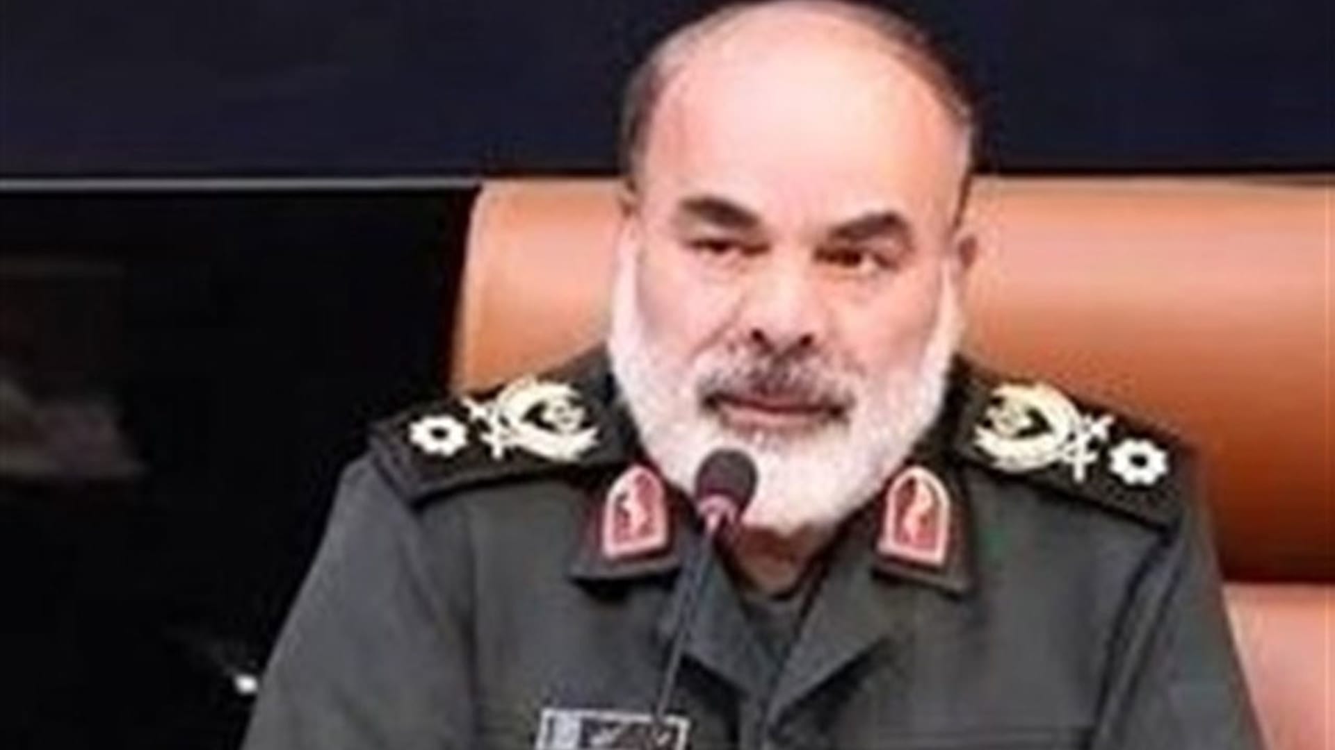 خامنئي يعيّن قائدا جديدا للقوات البرية بالحرس الثوري.. ماذا نعلم عنه؟