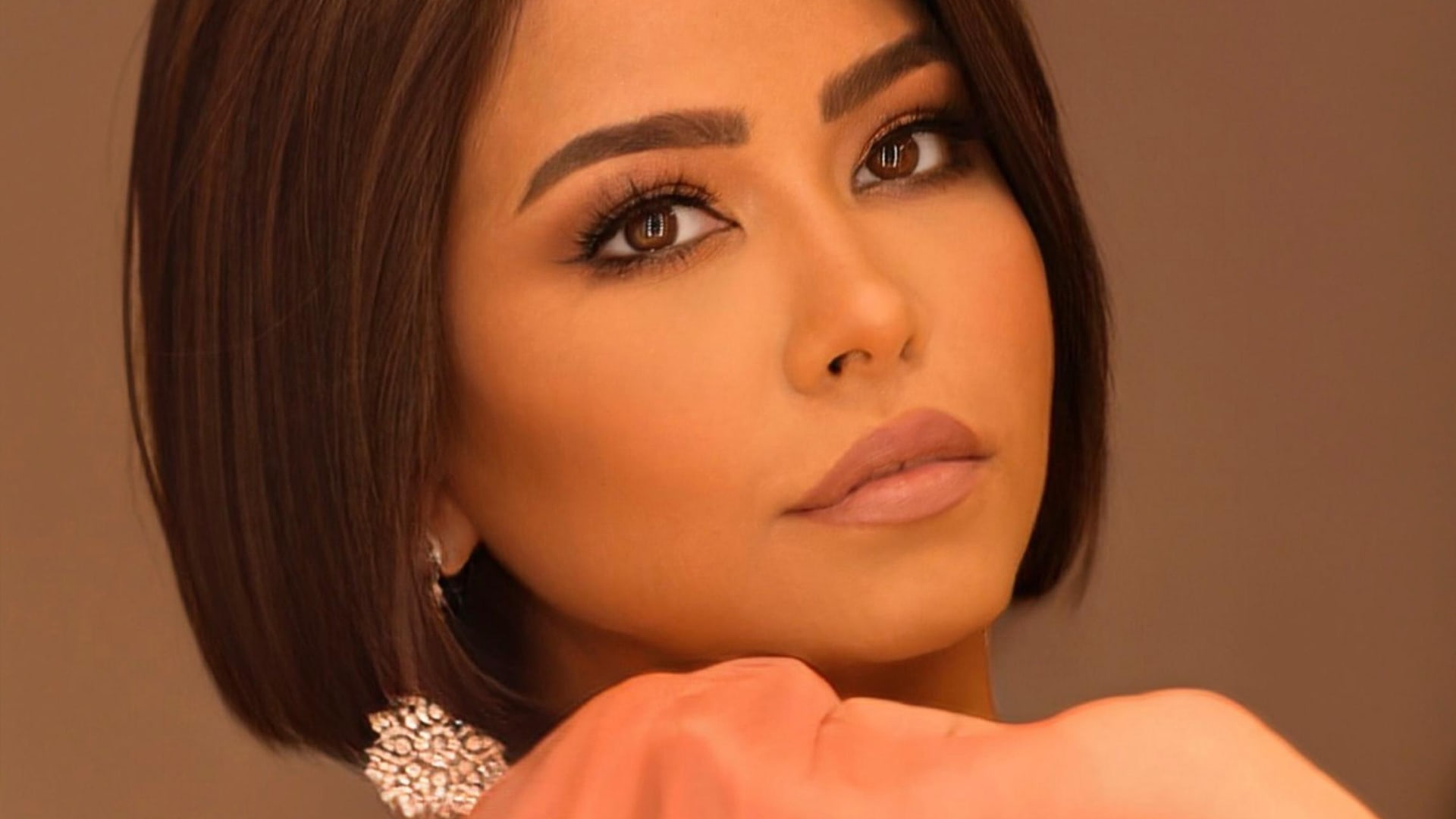 شيرين تختتم مهرجان "موازين" بعد غياب طويل والمايسترو يشارك صورة من البروفات