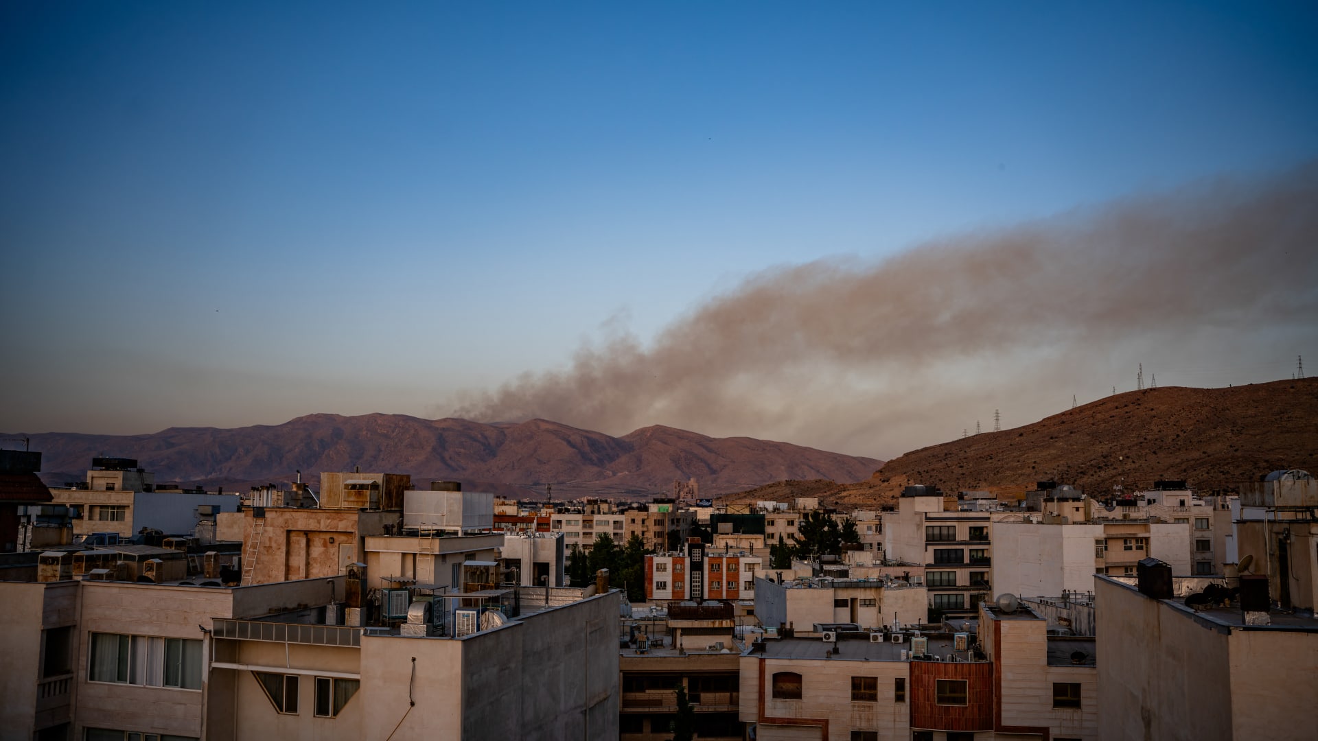 الجيش الإسرائيلي يعلق على الضربة الأمريكية لإيران: نفحص الوضع في فوردو