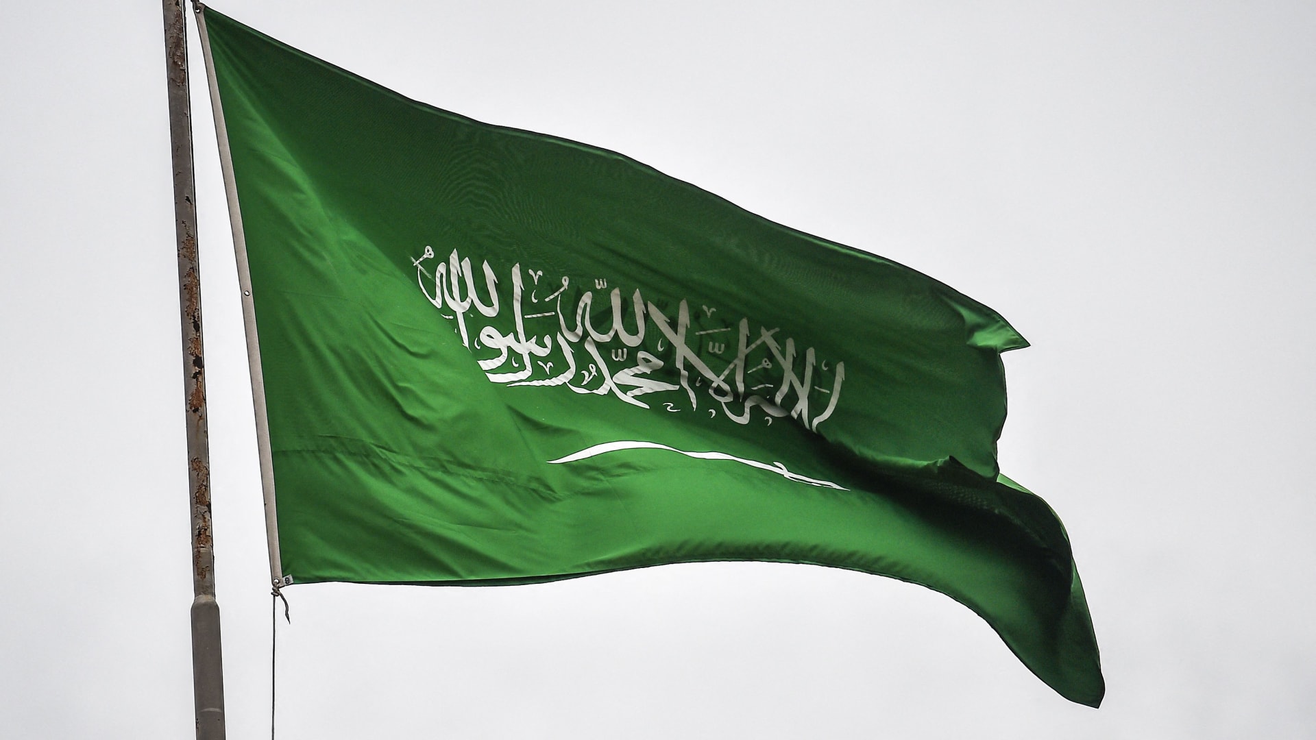 السعودية تُعلق على اتفاق وقف إطلاق النار بين "طرفي التصعيد" في المنطقة