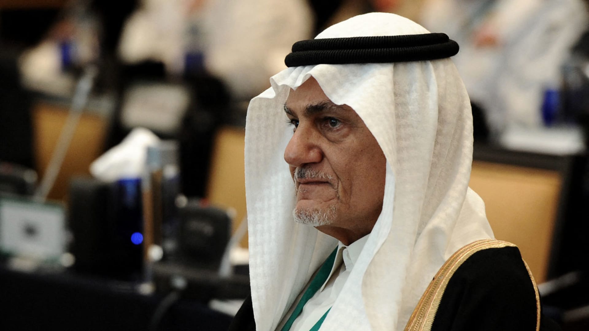 السعودية.. الأمير تركي الفيصل يشعل تفاعلا بما قاله عن ضربة إيران وربط مفاعل ديمونا بإسرائيل