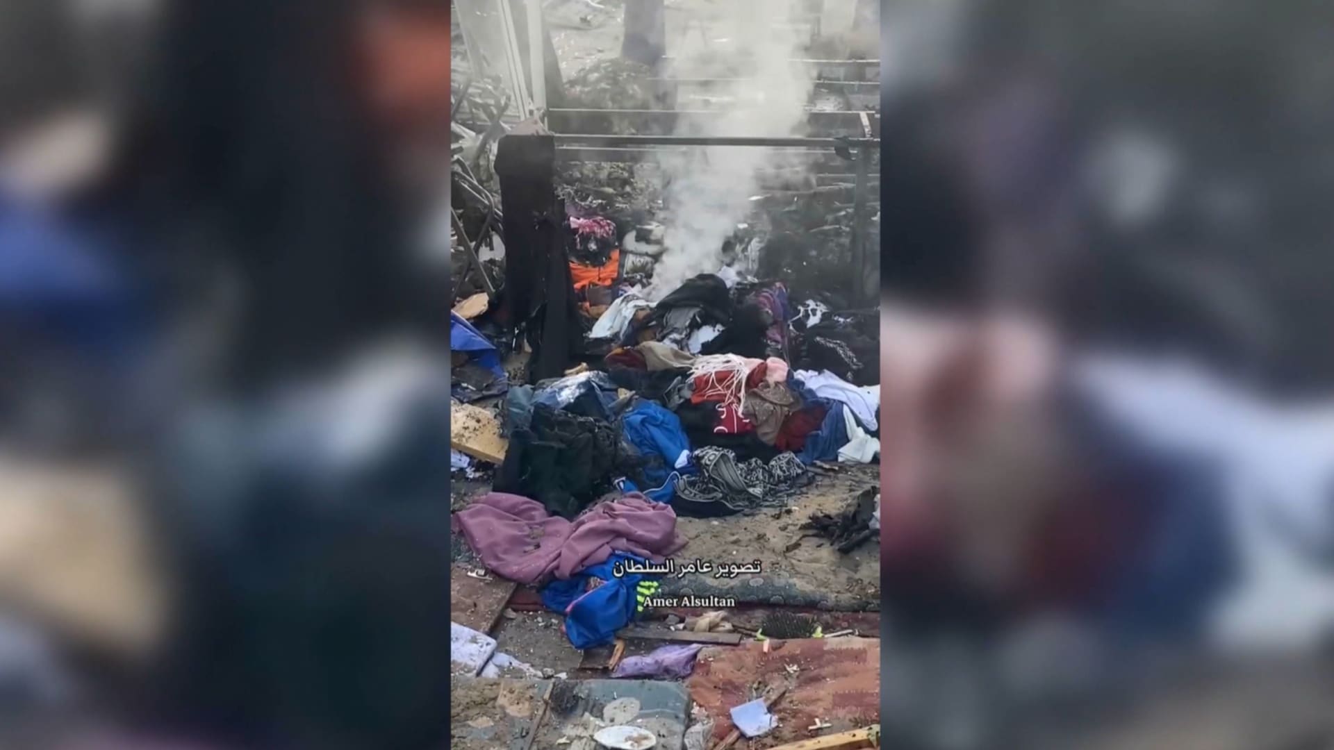 "الأمر يتجاوز الخيال".. المفوض العام للأونروا يصف حال غزة جراء الغارات الإسرائيلية مؤخرا