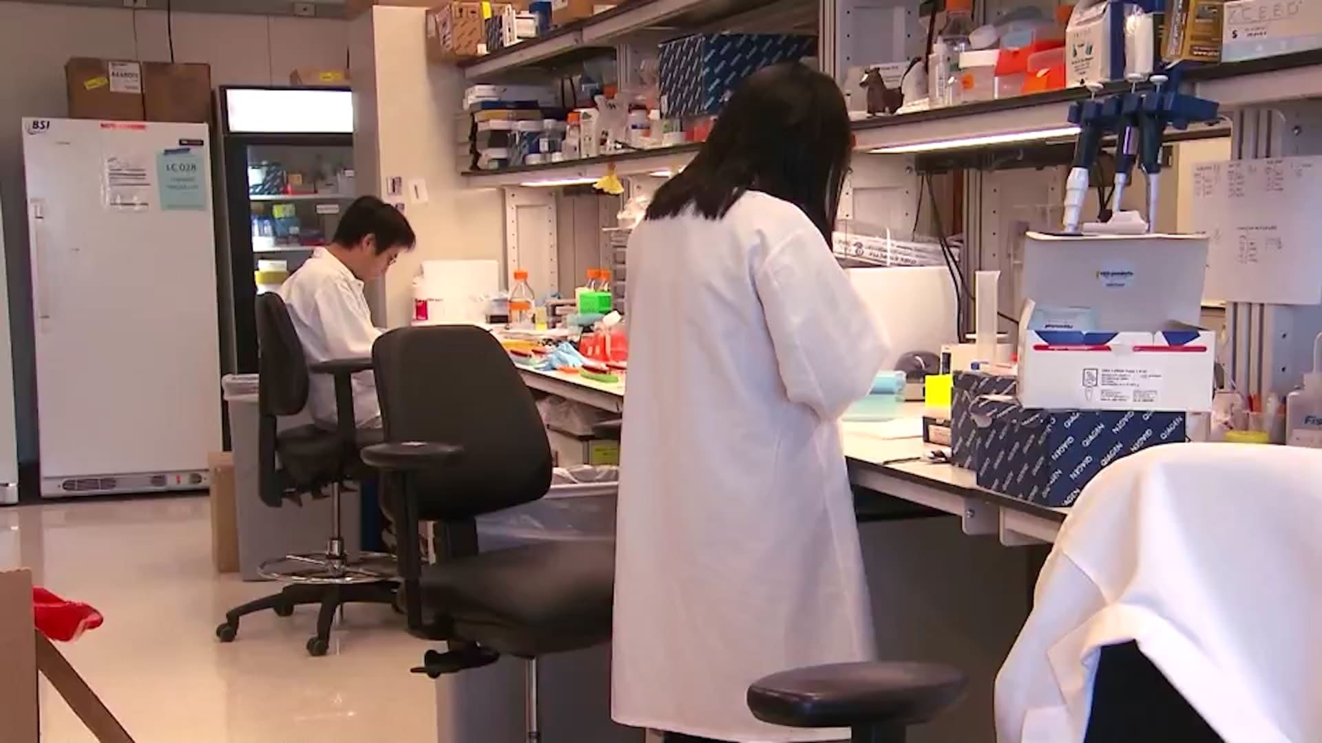 لندرته لم تسمع به من قبل.. كل ما تريد معرفته عن سرطان الزائدة الدودية