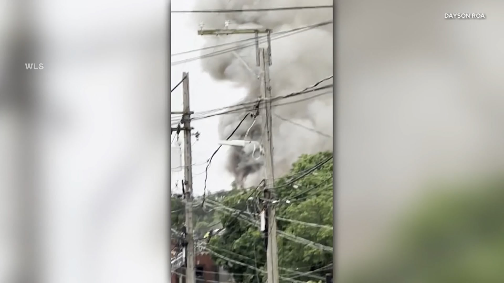 طعن وإشعال نار وصراخ أطفال.. إليكم ما حدث بجريمة مروعة ارتكبتها سيدة