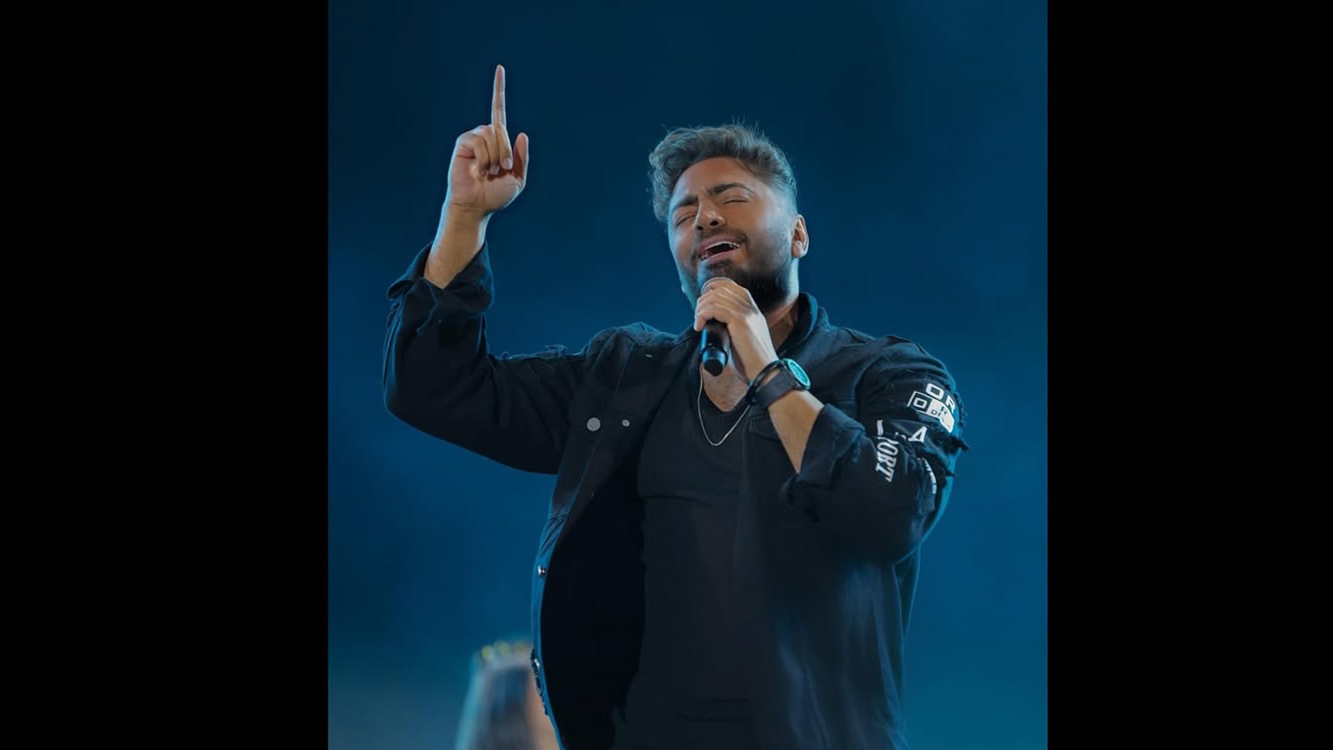 تامر حسني مُعلقًا على حريق سنترال رمسيس: "فيلم ريستارت يتحقق"