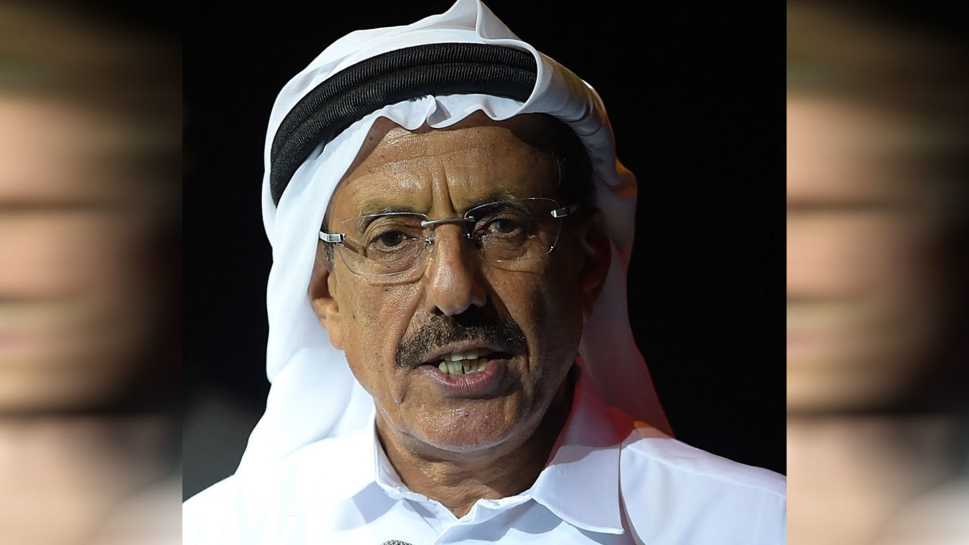 مصر.. تعليق لرجل الأعمال الإماراتي خلف الحبتور على بيان الحكومة المصرية حول الساحل الشمالي