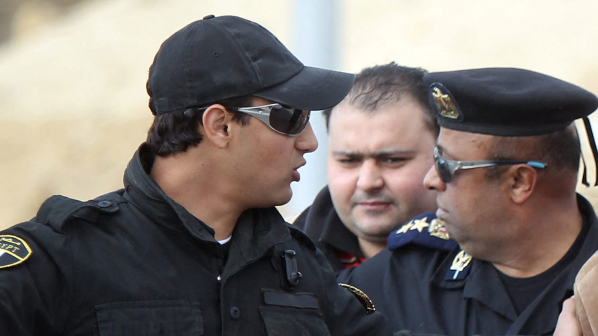 مصر.. فيديو لحظة مقتل "جزار الهرم" وتفاصيل صادمة عن الشاب الذي ذهب لشراء فاكهة لوالدته