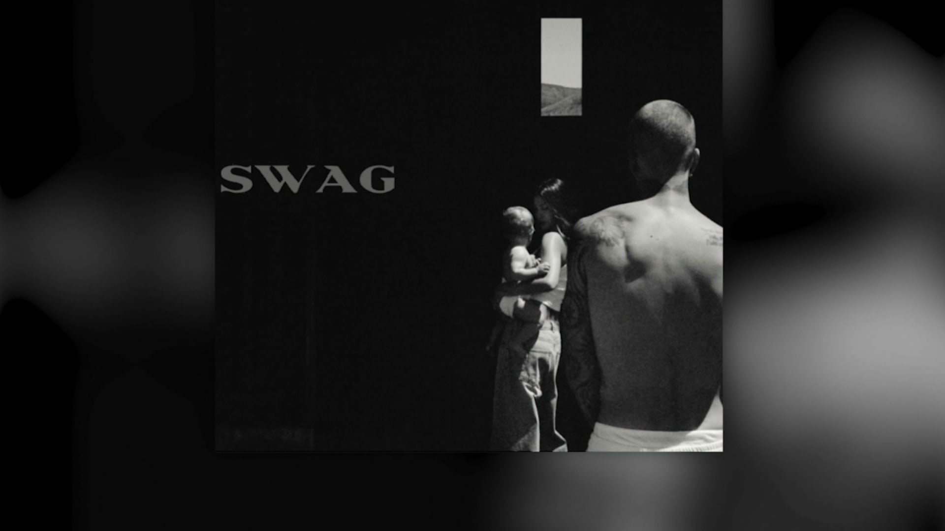 الأول له بعد 4 سنوات دون دعاية.. جاستن بيبر يفاجئ معجبيه بألبومه الجديد"Swag"