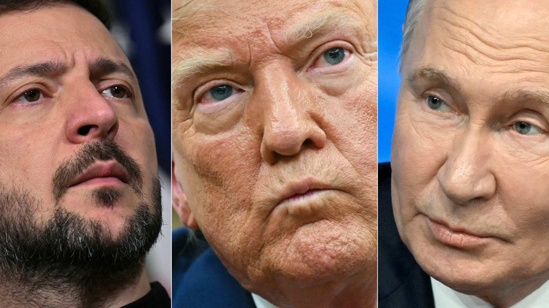 تحليل لـCNN: لماذا تشعر أوكرانيا بالأمل والإحباط معا تجاه إعلان ترامب تزويدها بالسلاح؟