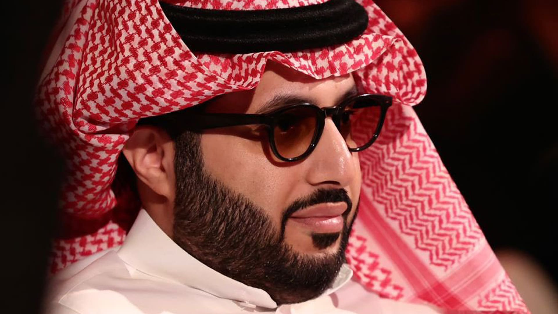 تركي آل الشيخ يكشف عن مفاجأة في موسم الرياض المقبل