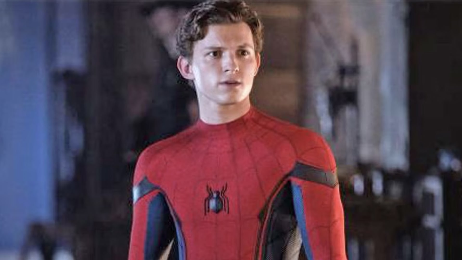 توم هولاند "متحمس للغاية" لفيلم "Spider-Man 4".. إليكم السبب