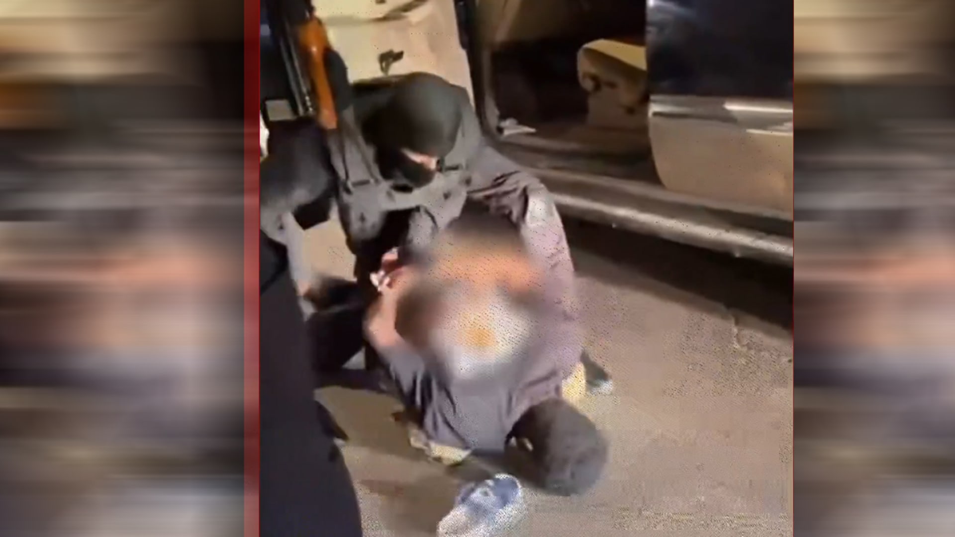 فيديو مداهمة سوريين في السعودية بعملية "حية" تشعل تفاعلا