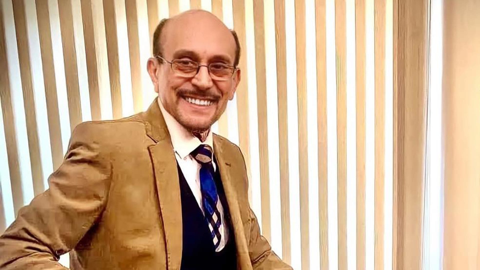 نفذوا تعليماتي محمد صبحي يدخل على خط جدل الاعتماد على السعوديين والخليجيين في موسم الرياض