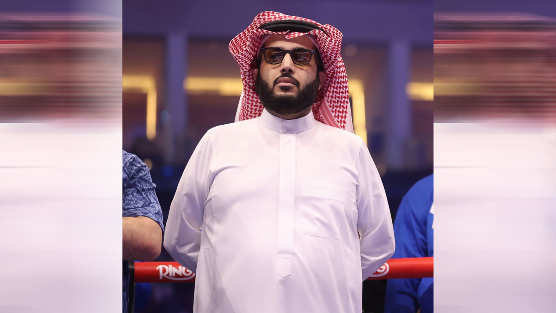 السعودية.. تركي آل الشيخ يكشف اسم فنان سوري سيشارك وسط ضجة "الاعتماد على السعوديين والخليجيين"